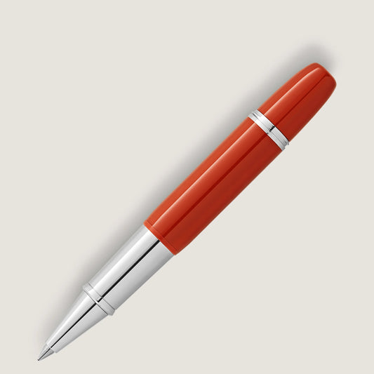 万宝龙 Heritage Rouge et Noir “Baby” 特别版珊瑚色 127857