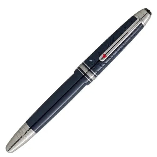万宝龙 LeGrand Meisterstück 80 天环游世界 132876