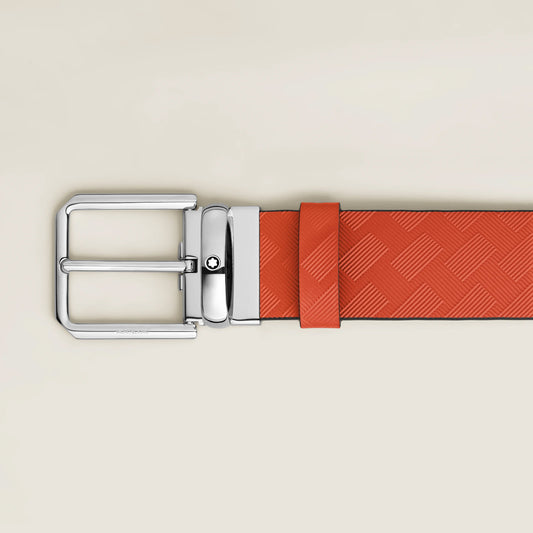 Montblanc 皮带 Extreme 3.0 35 mm Cayenne 皮革 199661
