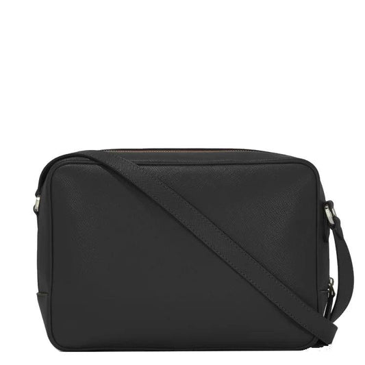 Montblanc Messenger Bag Sartorial 黑色 198127