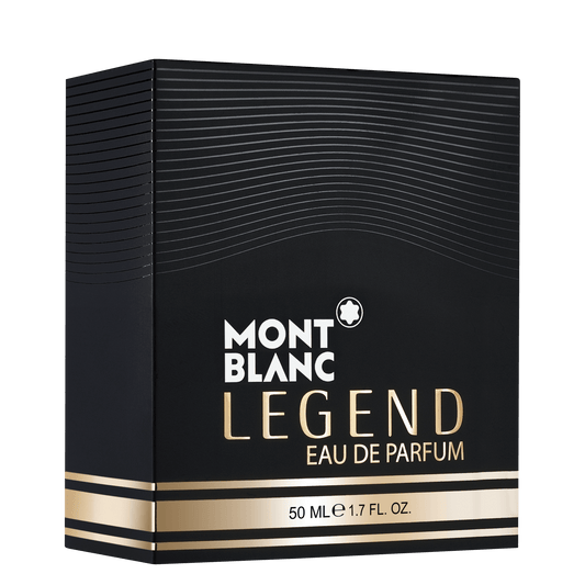 万宝龙 Legend 淡香水 50ml 127069