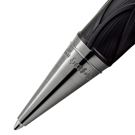 Montblanc Writers Edition Homage to Brothers Grimm 限量10300支 圆珠笔 128364