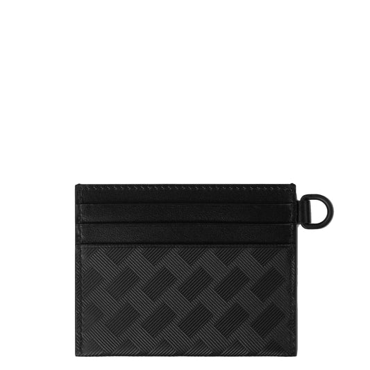 Montblanc 信用卡包 3格 Montblanc Extreme 3.0 带口袋 129982