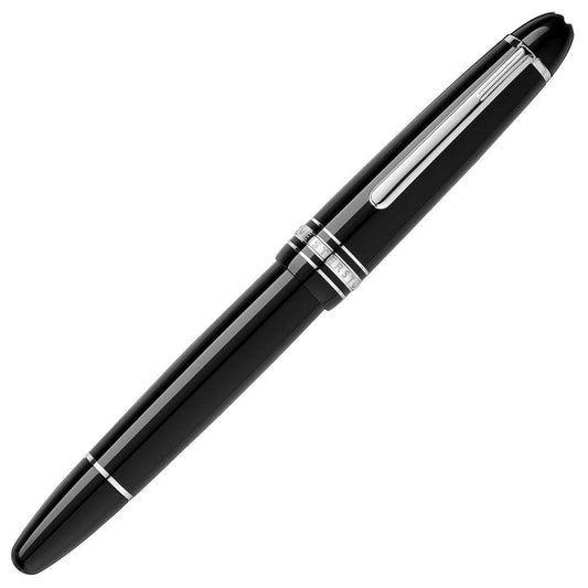 Montblanc Meisterstück 铂金涂层 LeGrand 圆珠笔 132451