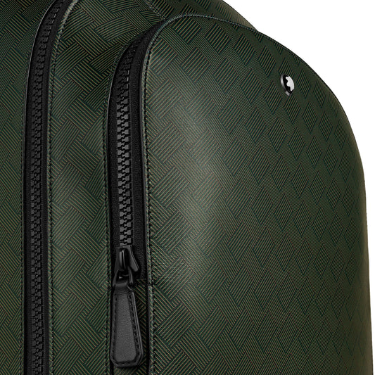 Montblanc Extreme 3.0 卡其色中号三隔层背包 220241
