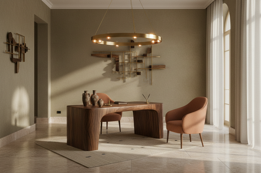 Atelier Borsani Varedo — L'artigianato d'eccellenza della Brianza