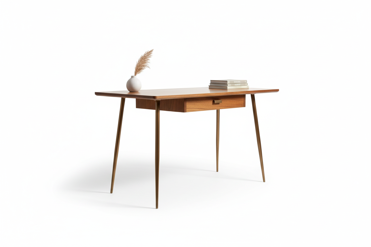 Scrivanie & Librerie