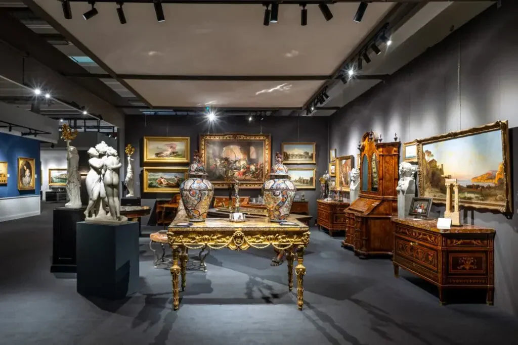 Alto Antiquariato