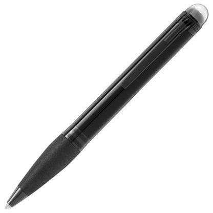 Montblanc 圆珠笔 StarWalker BlackCosmos Doué 黑色 129290