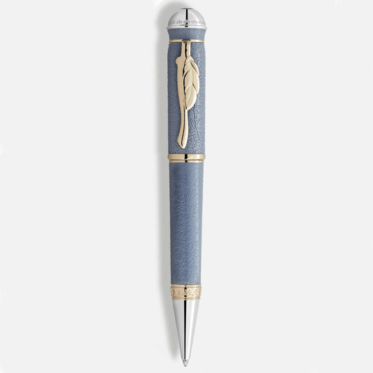 Montblanc 圆珠笔 Writers Edition 向约翰·沃尔夫冈·冯·歌德致敬 限量版 131440