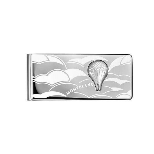 Montblanc 钱夹 Meisterstück Around the World in 80 Days 134670