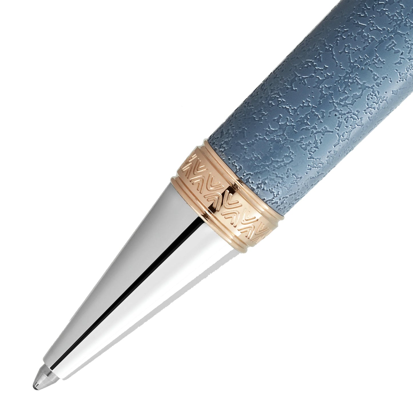 Montblanc 圆珠笔 Writers Edition 向约翰·沃尔夫冈·冯·歌德致敬 限量版 131440