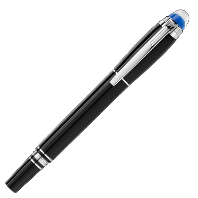 Montblanc StarWalker 珍贵树脂细字笔 132508