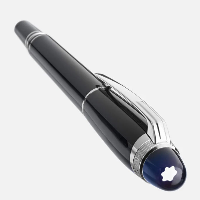 Montblanc StarWalker 珍贵树脂细字笔 132508