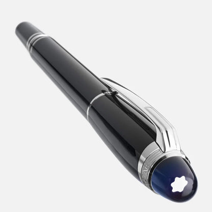 Montblanc StarWalker 珍贵树脂细字笔 132508