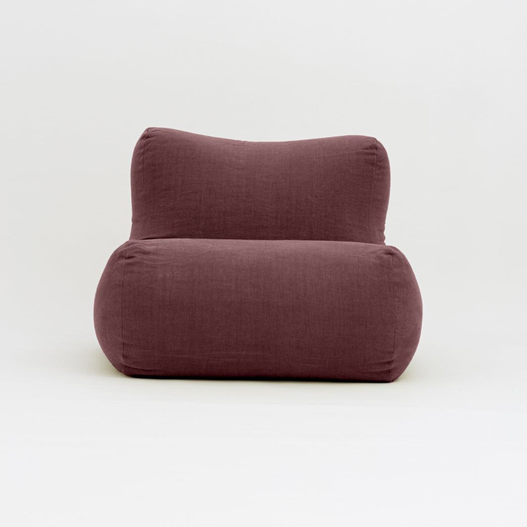 米兰扶手椅