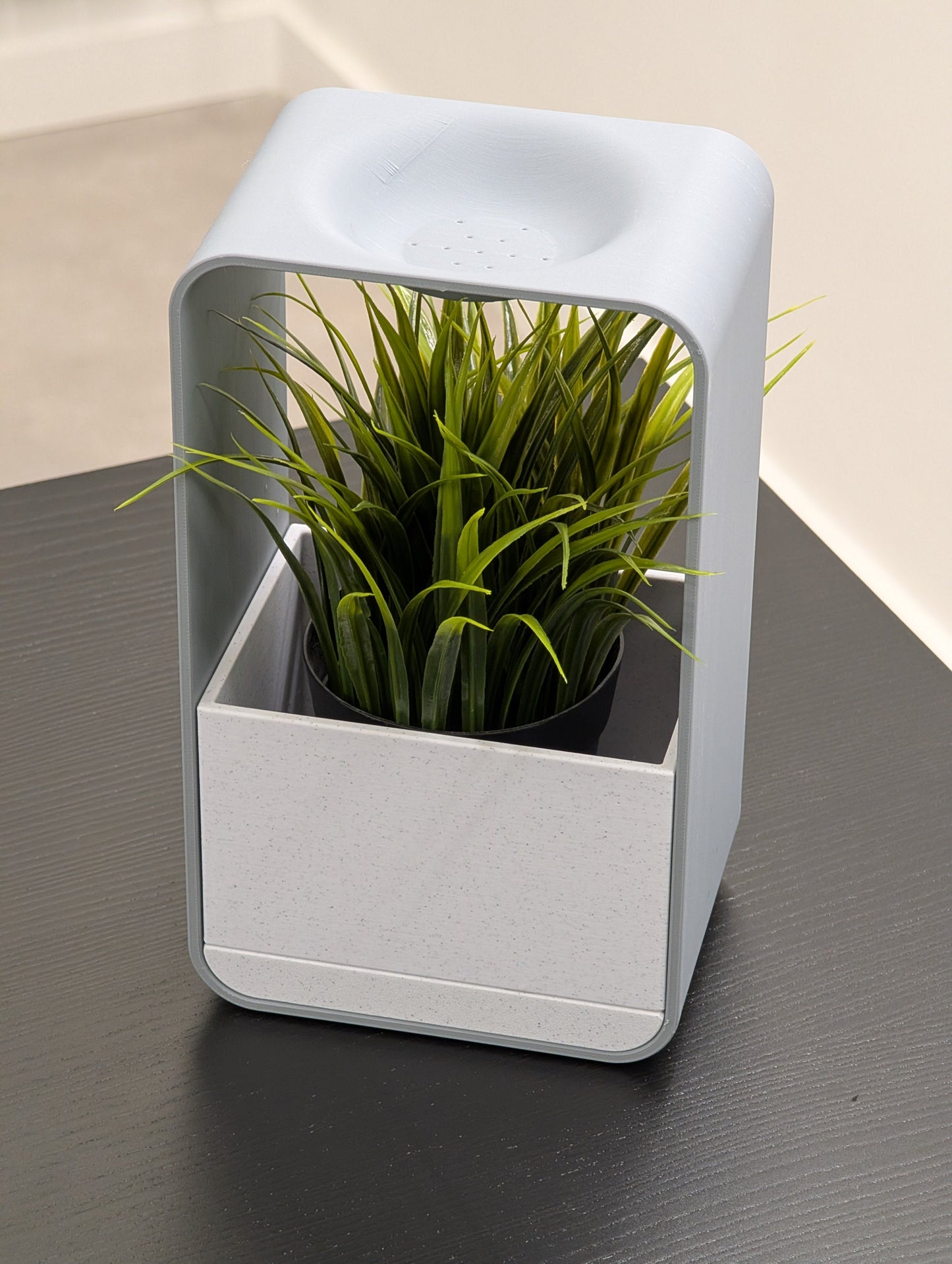 Vaso Framedrop