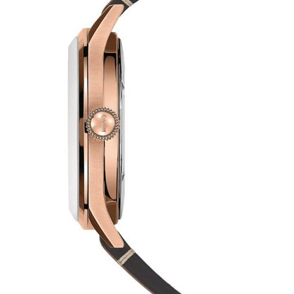 美度 Multifort Patrimony Caliber 80 自动机械表 40毫米 M040.407.36.060.00