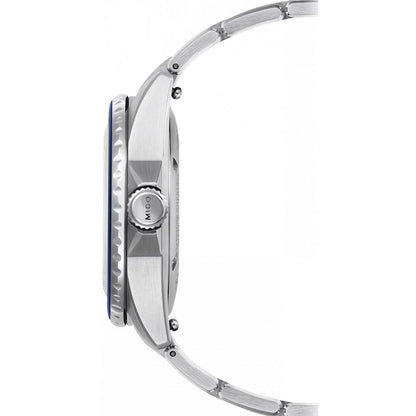 Mido Ocean Star 36.5mm 蓝色 自动机械 钢表 M026.207.11.041.00