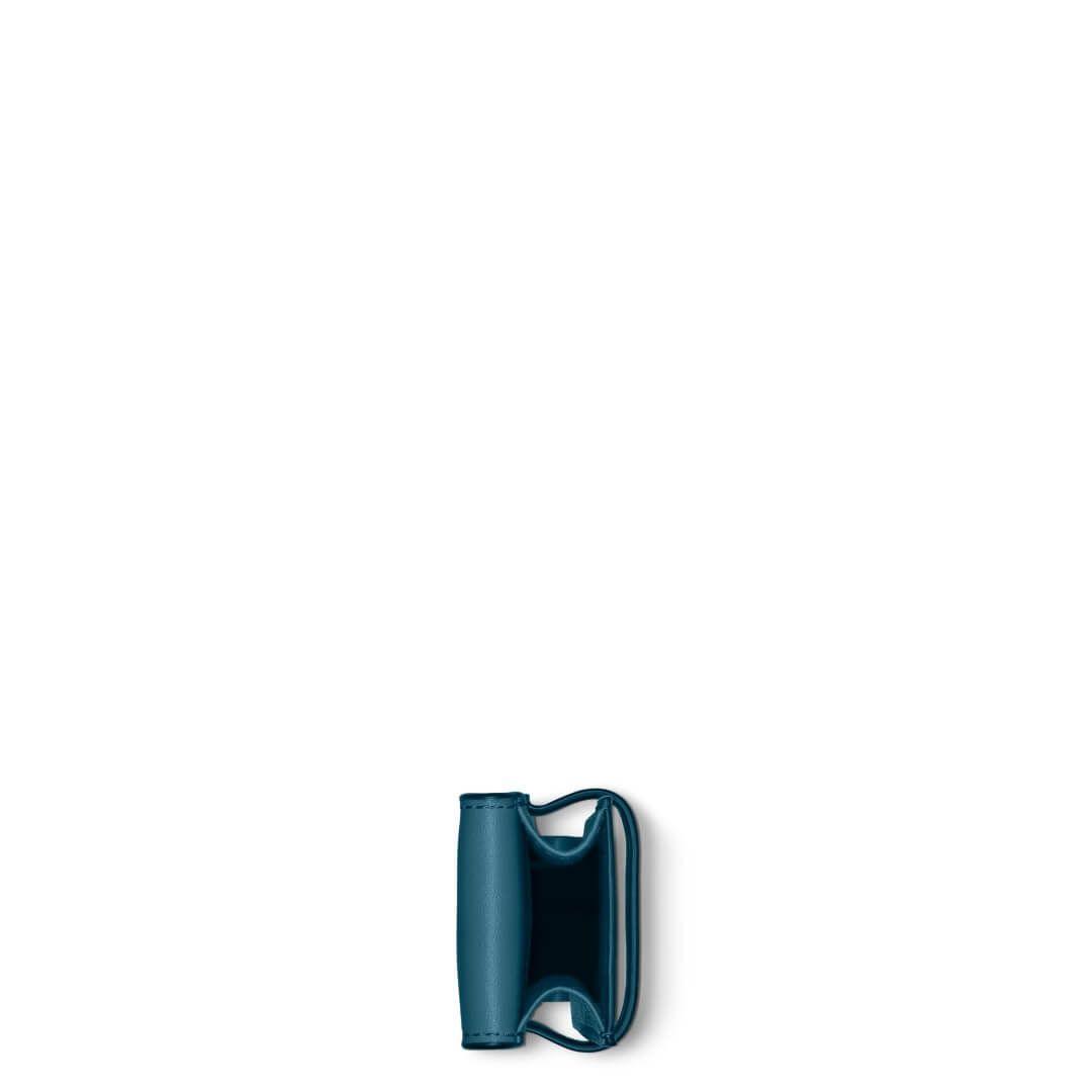Montblanc Meisterstück Selection Soft 蓝绿色 1支书写工具收纳盒 131270