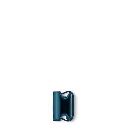 Montblanc Meisterstück Selection Soft 蓝绿色 1支书写工具收纳盒 131270