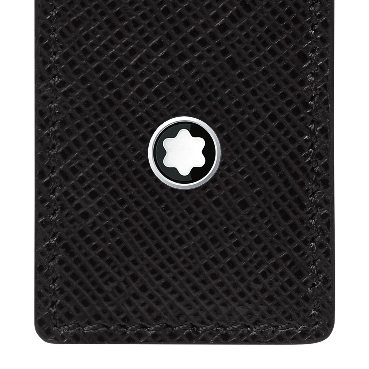 Montblanc 1支书写工具笔盒 Montblanc Sartorial 黑色 130750