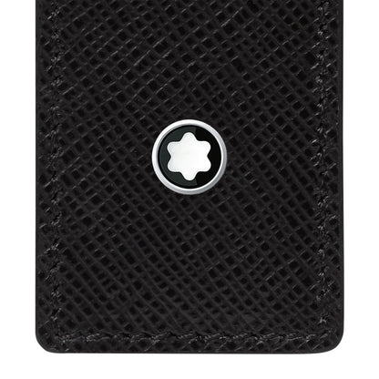 Montblanc 1支书写工具笔盒 Montblanc Sartorial 黑色 130750