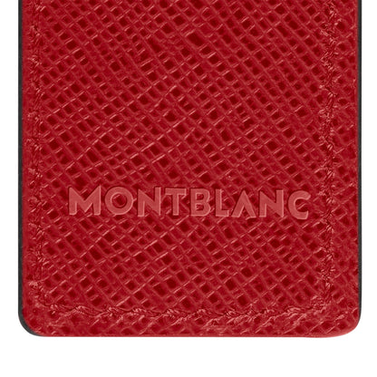 Montblanc Sartorial 红色单支笔盒 130835