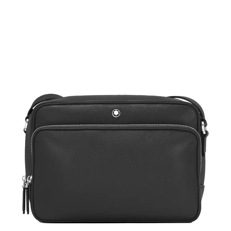 Montblanc Messenger Bag Sartorial 黑色 198127