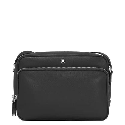 Montblanc Messenger Bag Sartorial 黑色 198127