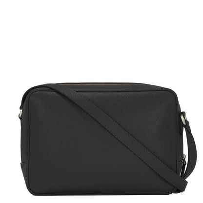 Montblanc Messenger Bag Sartorial 黑色 198127