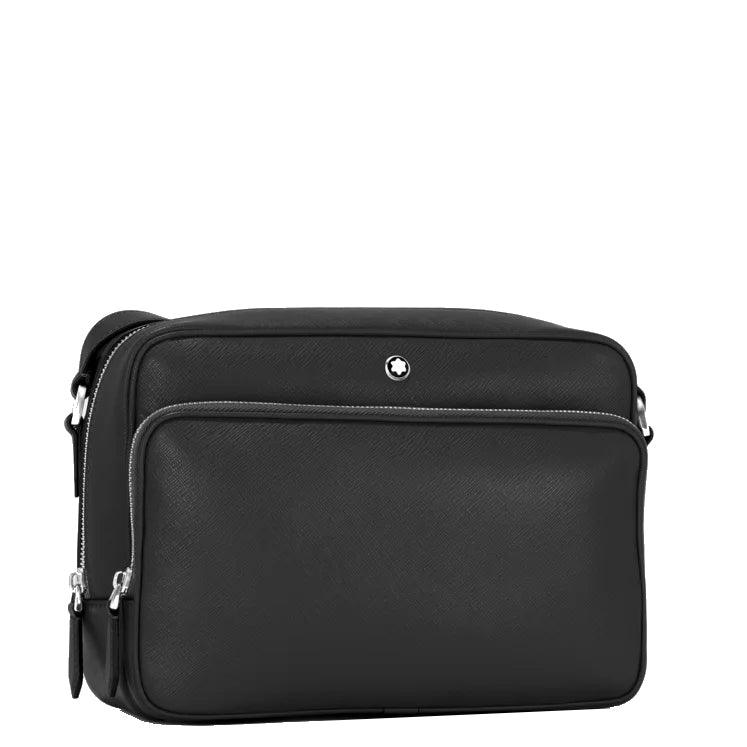 Montblanc Messenger Bag Sartorial 黑色 198127