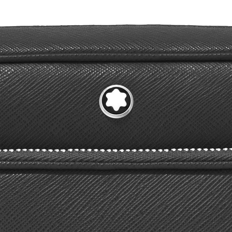 Montblanc Messenger Bag Sartorial 黑色 198127