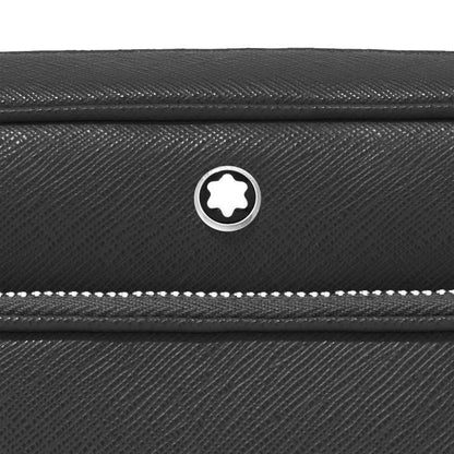 Montblanc Messenger Bag Sartorial 黑色 198127