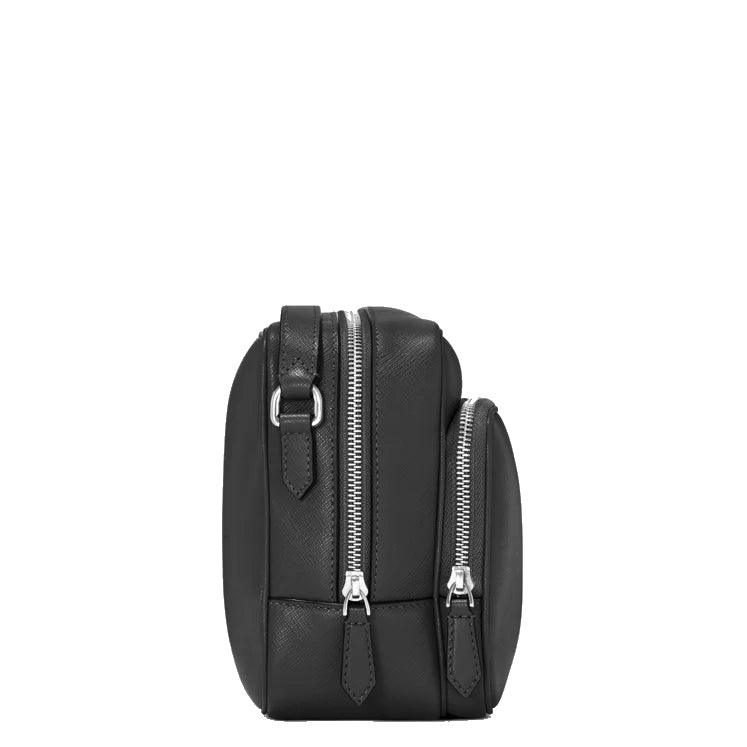 Montblanc Messenger Bag Sartorial 黑色 198127