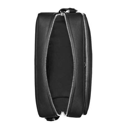 Montblanc Messenger Bag Sartorial 黑色 198127
