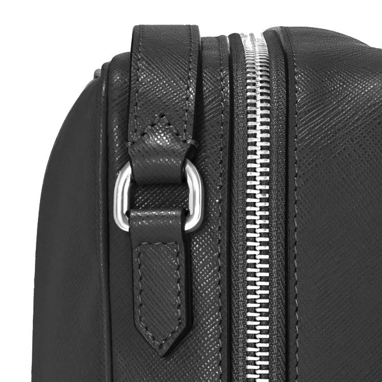 Montblanc Messenger Bag Sartorial 黑色 198127