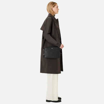 Montblanc Messenger Bag Sartorial 黑色 198127