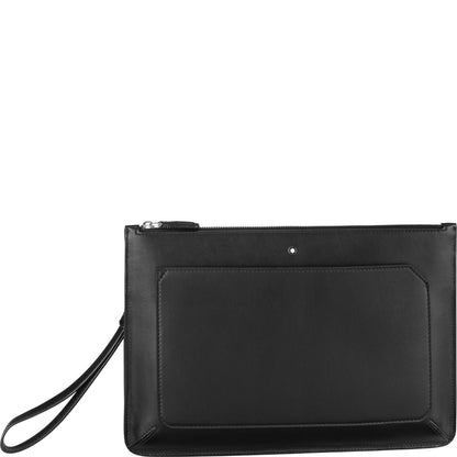 Montblanc Meisterstück Urban 拉链小包 124081