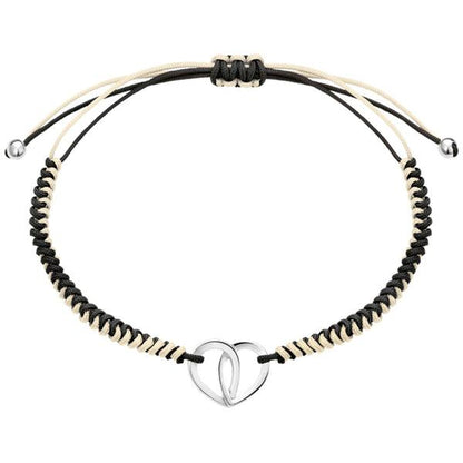 Montblanc 手链 Coeur De Petales Entralaces 925银 113044
