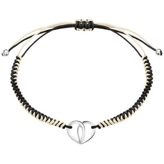 Montblanc 手链 Coeur De Petales Entralaces 925银 113044