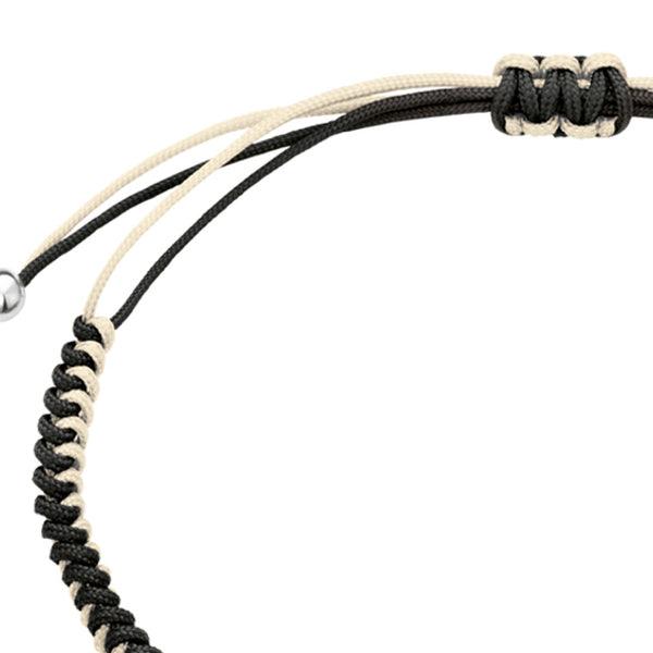 Montblanc 手链 Coeur De Petales Entralaces 925银 113044