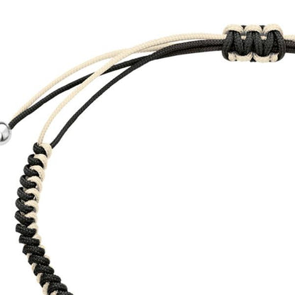 Montblanc 手链 Coeur De Petales Entralaces 925银 113044