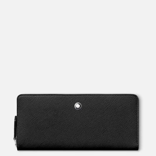 Montblanc Sartorial 黑色手机壳 130749