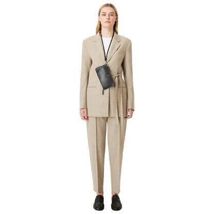 Montblanc Meisterstück Selection Soft 双层智能手机保护套 131264