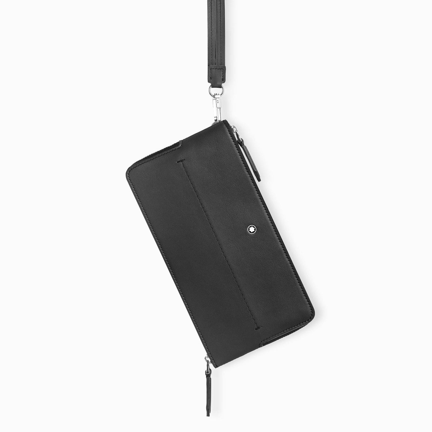 Montblanc Meisterstück Selection Soft 双层智能手机保护套 131264