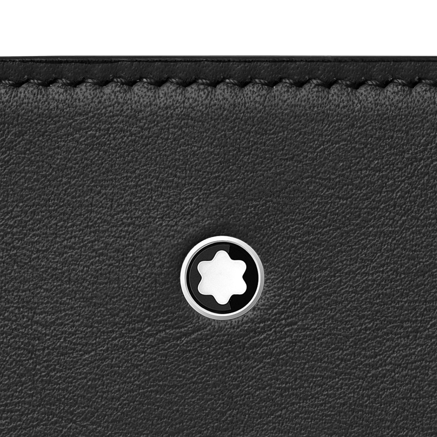 Montblanc Meisterstück Selection Soft 双层智能手机保护套 131264