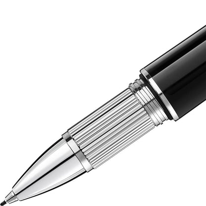 Montblanc 细字笔 StarWalker Doué 钢树脂 118872 新款参考 132510