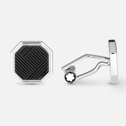 Montblanc Extreme 3.0 袖扣 130992
