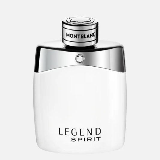 Montblanc Legend Spirit 100毫升 淡香水 115364